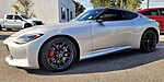 Used 2023 NISSAN Z PERFORMANCE in JACKSONVILLE, FLORIDA