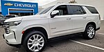 Used 2021 CHEVROLET TAHOE HIGH COUNTRY in JACKSONVILLE, FLORIDA