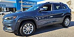 Used 2019 JEEP CHEROKEE LATITUDE in JACKSONVILLE, FLORIDA