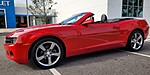 Used 2012 CHEVROLET CAMARO 2LT in JACKSONVILLE, FLORIDA