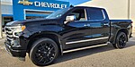 Used 2023 CHEVROLET SILVERADO 1500 HIGH COUNTRY in JACKSONVILLE, FLORIDA