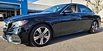 Used 2018 MERCEDES-BENZ E-CLASS E 300 in JACKSONVILLE, FLORIDA