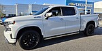 Used 2021 CHEVROLET SILVERADO 1500 HIGH COUNTRY in JACKSONVILLE, FLORIDA