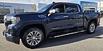 Used 2021 GMC SIERRA 1500 DENALI in JACKSONVILLE, FLORIDA