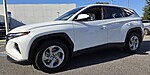 Used 2023 HYUNDAI TUCSON SE in JACKSONVILLE, FLORIDA