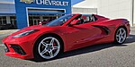 Used 2023 CHEVROLET CORVETTE 3LT in JACKSONVILLE, FLORIDA