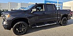 Used 2024 CHEVROLET SILVERADO 1500 CUSTOM TRAIL BOSS in JACKSONVILLE, FLORIDA