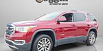 Used 2018 GMC ACADIA SLE in JACKSONVILLE, FLORIDA