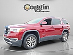 Used 2018 GMC ACADIA SLE in JACKSONVILLE, FLORIDA (Photo 1)
