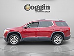 Used 2018 GMC ACADIA SLE in JACKSONVILLE, FLORIDA (Photo 3)