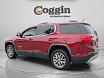 Used 2018 GMC ACADIA SLE in JACKSONVILLE, FLORIDA (Photo 4)