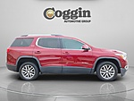 Used 2018 GMC ACADIA SLE in JACKSONVILLE, FLORIDA (Photo 7)