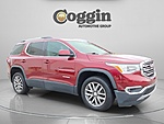 Used 2018 GMC ACADIA SLE in JACKSONVILLE, FLORIDA (Photo 8)
