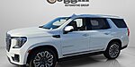 Used 2024 GMC YUKON DENALI ULTIMATE in JACKSONVILLE, FLORIDA