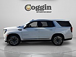 Used 2024 GMC YUKON DENALI ULTIMATE in JACKSONVILLE, FLORIDA (Photo 2)