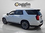 Used 2024 GMC YUKON DENALI ULTIMATE in JACKSONVILLE, FLORIDA (Photo 3)