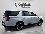 Used 2024 GMC YUKON DENALI ULTIMATE in JACKSONVILLE, FLORIDA (Photo 5)