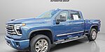 Used 2026 CHEVROLET SILVERADO 2500 HIGH COUNTRY in JACKSONVILLE, FLORIDA