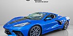 Used 2024 CHEVROLET CORVETTE 3LT in JACKSONVILLE, FLORIDA
