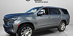 Used 2024 CHEVROLET TAHOE HIGH COUNTRY in JACKSONVILLE, FLORIDA