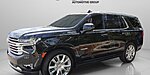 Used 2023 CHEVROLET TAHOE HIGH COUNTRY in JACKSONVILLE, FLORIDA