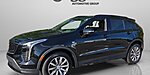 Used 2021 CADILLAC XT4 FWD SPORT in JACKSONVILLE, FLORIDA