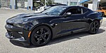 Used 2017 CHEVROLET CAMARO 2SS in JACKSONVILLE, FLORIDA