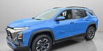 Used 2025 CHEVROLET EQUINOX AWD ACTIV in JACKSONVILLE, FLORIDA