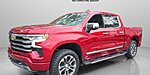 Used 2023 CHEVROLET SILVERADO 1500 HIGH COUNTRY in JACKSONVILLE, FLORIDA