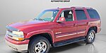 Used 2003 CHEVROLET TAHOE LT in JACKSONVILLE, FLORIDA