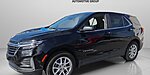 Used 2023 CHEVROLET EQUINOX LT in JACKSONVILLE, FLORIDA