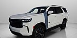 Used 2024 CHEVROLET TAHOE RST in JACKSONVILLE, FLORIDA