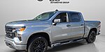 Used 2023 CHEVROLET SILVERADO 1500 CUSTOM in JACKSONVILLE, FLORIDA
