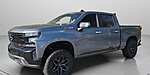 Used 2020 CHEVROLET SILVERADO 1500 LT TRAIL BOSS in JACKSONVILLE, FLORIDA