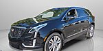 Used 2024 CADILLAC XT5 FWD PREMIUM LUXURY in JACKSONVILLE, FLORIDA