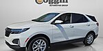Used 2023 CHEVROLET EQUINOX LT in JACKSONVILLE, FLORIDA