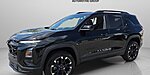 Used 2026 CHEVROLET EQUINOX FWD RS in JACKSONVILLE, FLORIDA