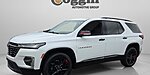 Used 2022 CHEVROLET TRAVERSE PREMIER in JACKSONVILLE, FLORIDA