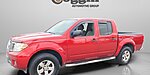 Used 2012 NISSAN FRONTIER SV in JACKSONVILLE, FLORIDA
