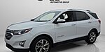 Used 2020 CHEVROLET EQUINOX PREMIER in JACKSONVILLE, FLORIDA