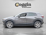 Used 2021 MAZDA CX-30 SELECT in JACKSONVILLE, FLORIDA (Photo 2)