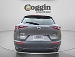 Used 2021 MAZDA CX-30 SELECT in JACKSONVILLE, FLORIDA (Photo 4)