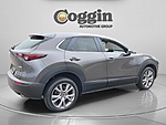 Used 2021 MAZDA CX-30 SELECT in JACKSONVILLE, FLORIDA (Photo 5)