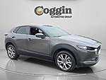 Used 2021 MAZDA CX-30 SELECT in JACKSONVILLE, FLORIDA (Photo 7)