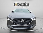 Used 2021 MAZDA CX-30 SELECT in JACKSONVILLE, FLORIDA (Photo 8)
