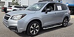 Used 2017 SUBARU FORESTER  in JACKSONVILLE, FLORIDA
