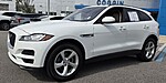 Used 2018 JAGUAR F-PACE 25T PREMIUM in JACKSONVILLE, FLORIDA