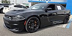 Used 2019 DODGE CHARGER SRT HELLCAT in JACKSONVILLE, FLORIDA