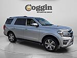 Used 2024 FORD EXPEDITION LIMITED in JACKSONVILLE, FLORIDA (Photo 7)