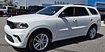 Used 2024 DODGE DURANGO GT PLUS in JACKSONVILLE, FLORIDA